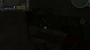 Сталкер Народная солянка 2016 Тайник Кости в Х-10 и УРТ в Х-25.