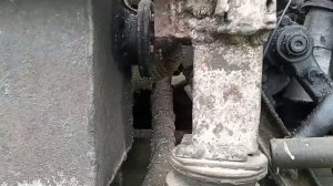 самодельный трактор.homemade tractor.обзор трактора