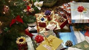 Рождество в Англии.Английские Традиции.Что Дарят на Рождество в Англии