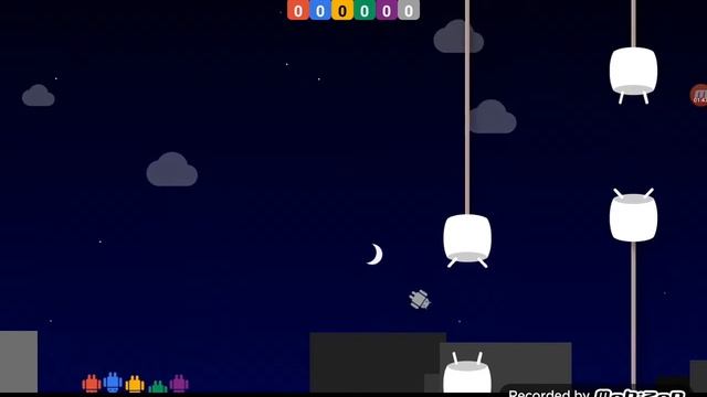 Android game Marshmellow 6.0 смотреть онлайн