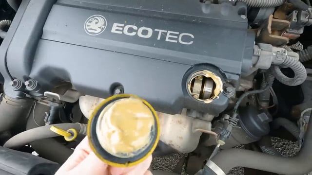 I BOUGHT A CHEAP VAUXHALL ASTRA смотреть онлайн