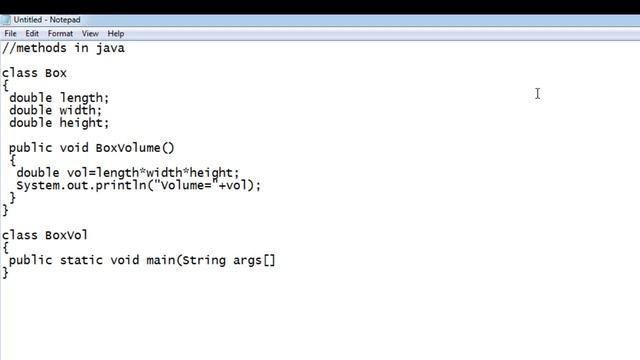 How to implement inline and normal functions in java смотреть онлайн