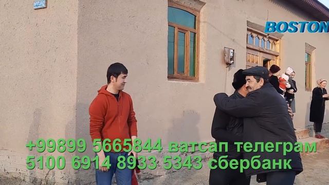 МАТИЗ МАШИНАСИНИ ЎЗ ЭГАСИГА ТОПШИРДИК смотреть онлайн