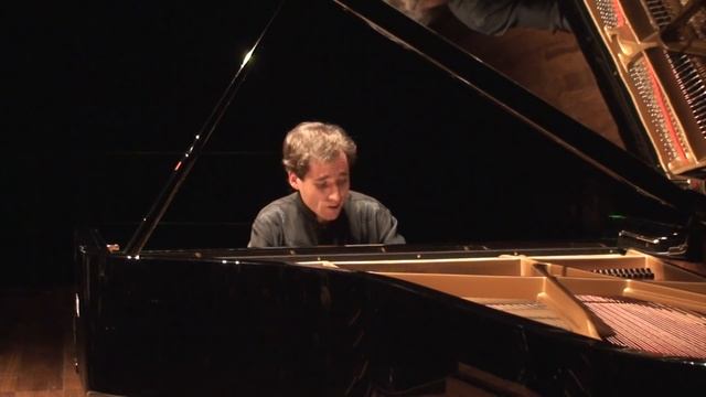 Boris Giltburg performs Rachmaninov: 10 Preludes Op. 23 (Queen Elizabeth Hall recital) смотреть онлайн
