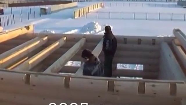 Межэтажные перекрытия по деревянным балкам смотреть онлайн