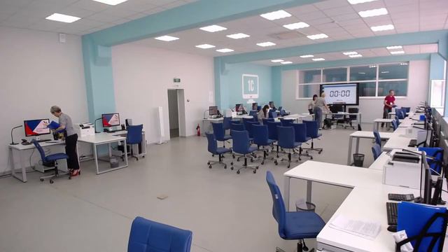 ГБПОУ ВО БТПИТ ДЭ Бухгалтерский учёт С2 ААПТ смотреть онлайн