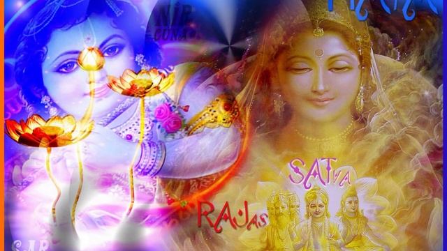 Bittu Malik - Krishna Govinda Govinda