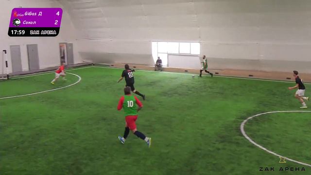 03.02.2024 GIGAS ДИСКОНТ - СОКОЛ, LIVE 10:30 #ZAK CUP 2023/24 смотреть онлайн