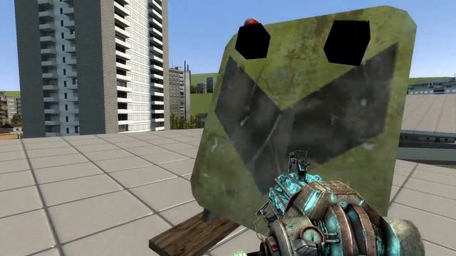 Tool gun extravaganza / the war for the tool gun смотреть онлайн