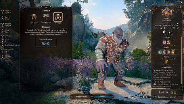 The BEST Builds To Get The Most STORY Out of Baldur's Gate 3 смотреть онлайн