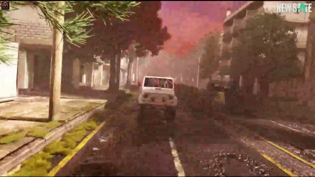 New State Mobile Assassins Creed (Survivor Pass Vol.10) смотреть онлайн