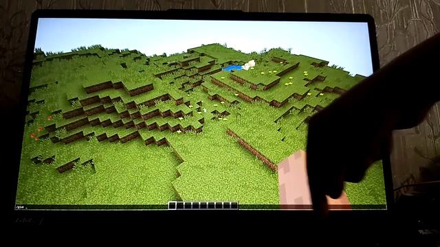 МАЙНКРАФТ 1.8.3 КАК ПОЛУЧИТЬ ПАЛКУ ОТКЛАДКИ **PART 1** смотреть онлайн