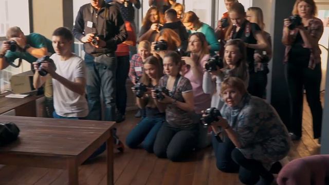 Мастер класс Дмитрия Архара 3 4 февраля 2018г смотреть онлайн