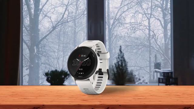 Best Triathlon Watches for Music Controls, Weather, Phone Notifications in 2023 - Top 4 Review смотреть онлайн