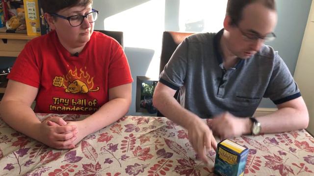 UK Games Expo 2019 - Haul Vid смотреть онлайн