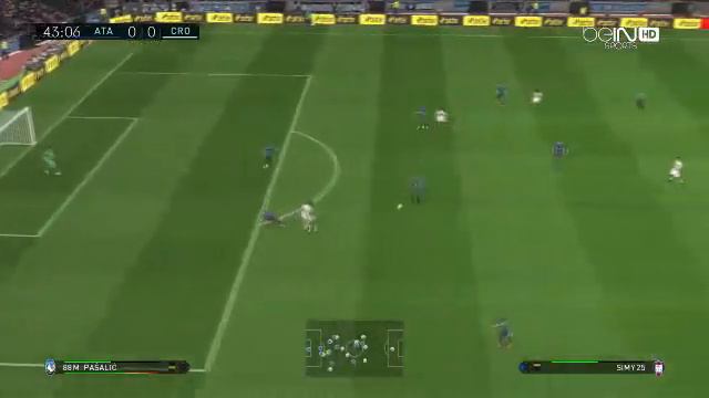 Atalanta vs Crotone 5-1 All Goals & Highlights 03/03/2021 HD смотреть онлайн