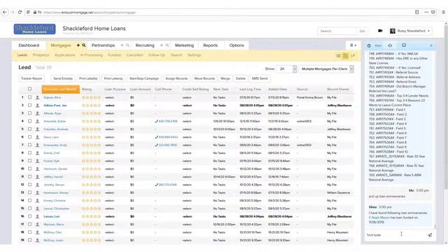Meet Maia - Your Mortgage AI Assistant смотреть онлайн
