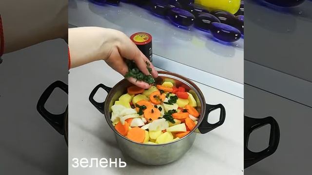 Кулинарное творчество на все случаи жизни 