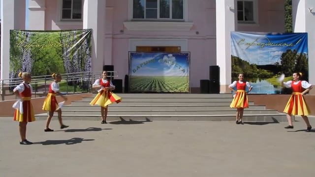 Гастрономический фестиваль 