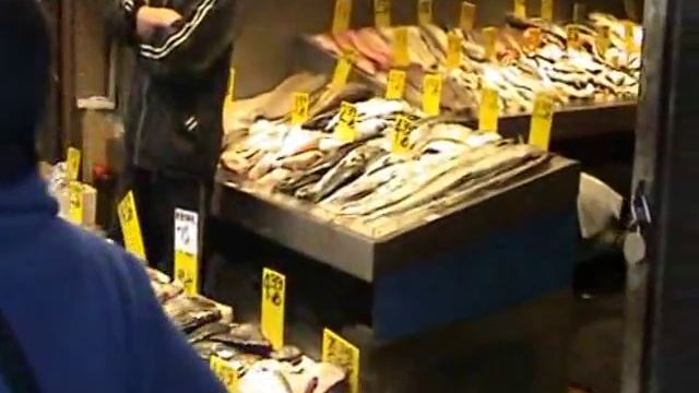 Excursion Barrio Chino Nueva York, Chinatown New York смотреть онлайн