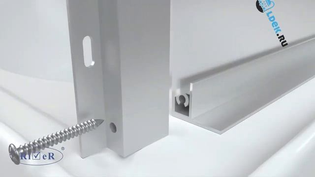 Инструкция по установке душевых кабин River Nara и Nara Light