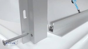 Инструкция по установке душевых кабин River Nara и Nara Light