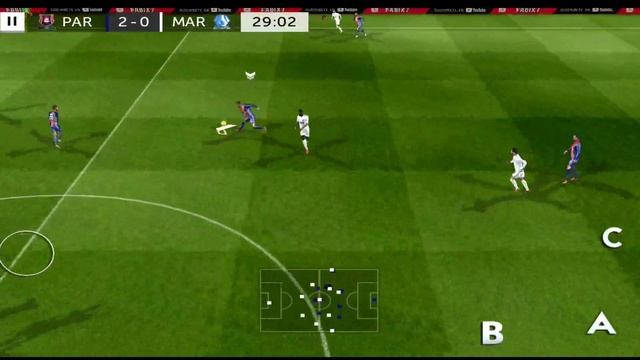 FTS 22 Mod FiFa 22 Android Offline #131 Graphics Kits & Transfer 2022 Watch Gaming FTS 22 смотреть онлайн
