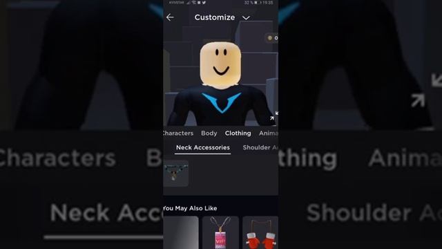 Востоновил свой самый 1 аккаунт! Roblox? смотреть онлайн