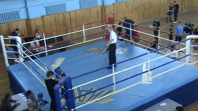 18 05 2019 г Турнир по боксу памяти тренеров Трандофилова В Г и Морозова В Мариуполь 7 смотреть онлайн