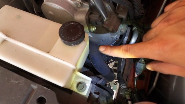 NEW Mishimoto Silicone Radiator Hoses Install ! смотреть онлайн