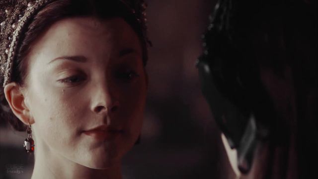 Anne Boleyn | Such a wh*re смотреть онлайн