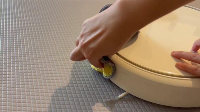 每月一號的例行清掃｜你也會覺得"我不夠好"嗎？｜下午茶鬆餅 смотреть онлайн