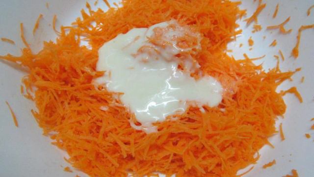 Вкусные будни