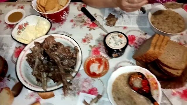 Суп из оленины смотреть онлайн