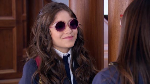 Capítulo #65 (Parte 3) | Mejores Escenas | Soy Luna смотреть онлайн