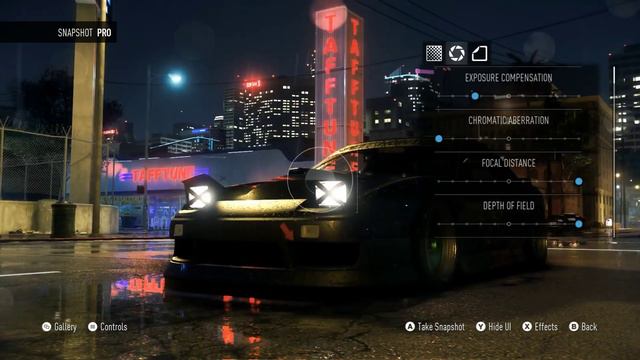 Need for Speed 2015 Gameplay | PHOTO MODE FOOTAGE! | SHOWCASE UPDATE смотреть онлайн