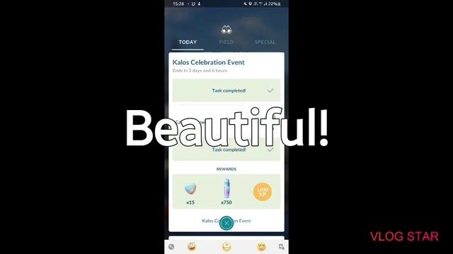 Milotic! | Pokémon Go Ep27