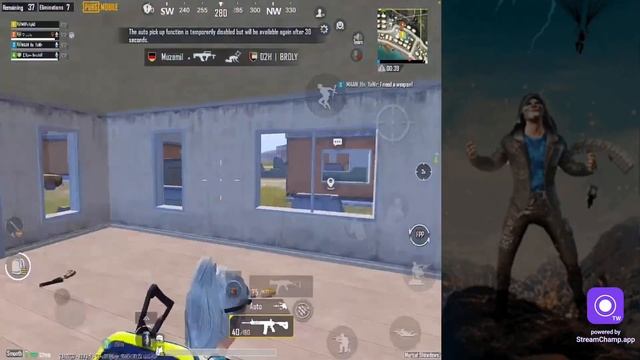Aaj tou minus hoo gy hain Kia kru stream no 19 #status #whatsappstatus #duckybhai #duckyextra смотреть онлайн