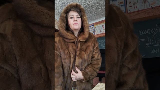 продам норковую шубку смотреть онлайн