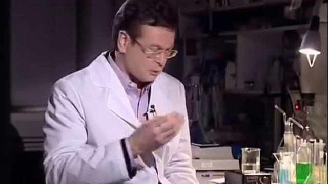 Тайны Века.  Николай Гоголь.  Тайна смерти