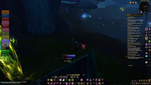 World of Warcraft News On Cooldown Ep.7 (WoW News and Updates) смотреть онлайн