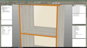 Базис-Мебельщик 11 - Конструктор корпусов 16мм