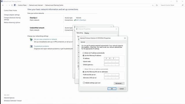 MagicQ Installation Videos: Connecting MagicVis to a MagicQ Console смотреть онлайн