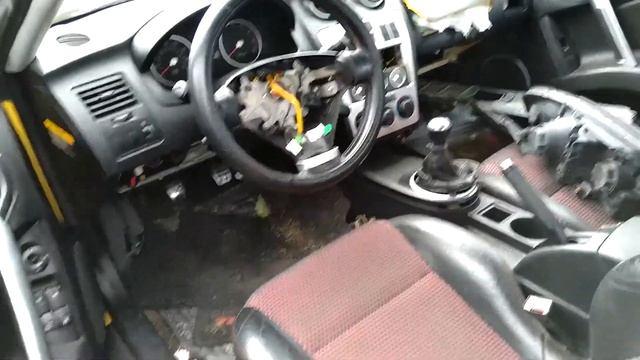 Primer Video introducción Reparando 2005 Hyundai Tiburon SE смотреть онлайн