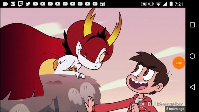 RUNNING WITH SCISSORS - SVTFOE EPISODE REVIEW смотреть онлайн
