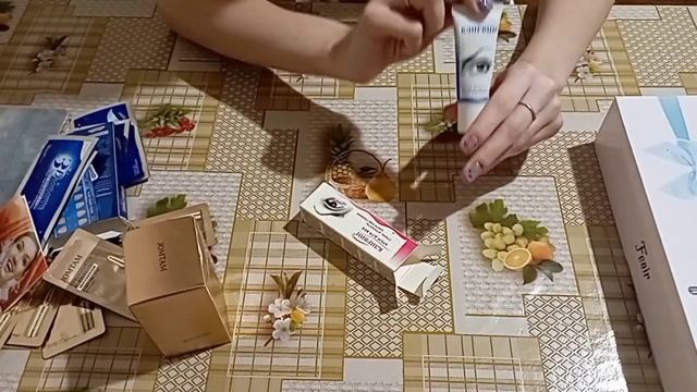 Шок!!? Вот это находки? распаковка, обзор смотреть онлайн