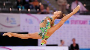 Музыка для Художественной гимнастики - Track166