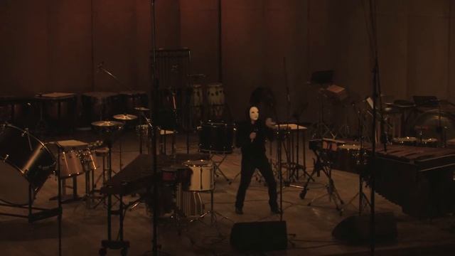 JAVIER ÁLVAREZ - Temazcal (для маракас и фонограммы) смотреть онлайн