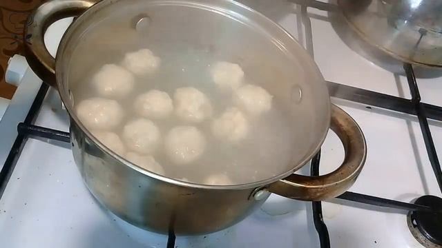 Вкусные угощения для гостей