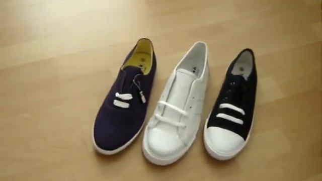 Romika Sport Unboxing смотреть онлайн